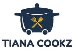 Tiana Cookz