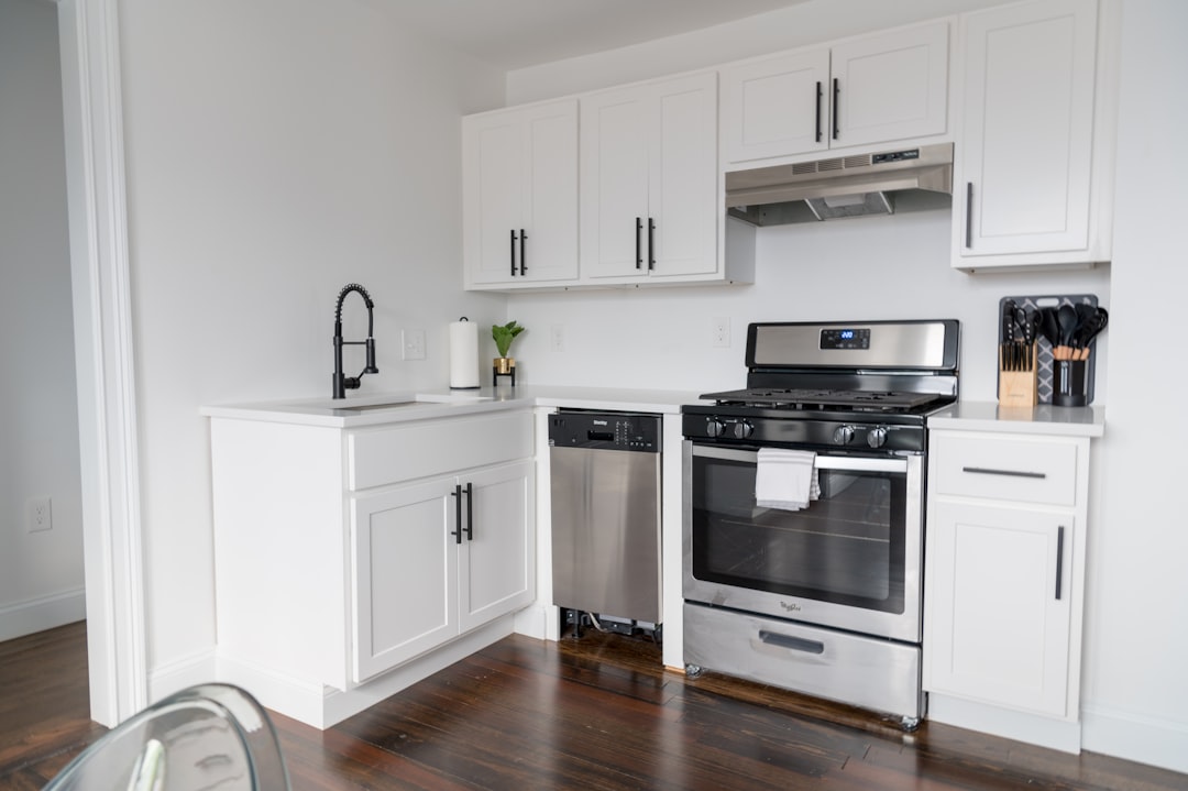 The Rise of Smart Kitchen Appliances: Embracing Technology in the Heart of the Home