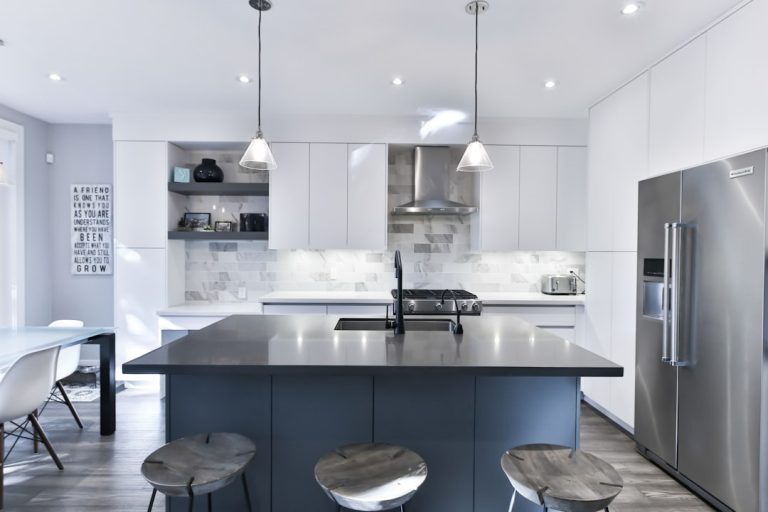Luxury vs. Affordable Kitchen Appliances: Finding the Perfect Balance for Your Home