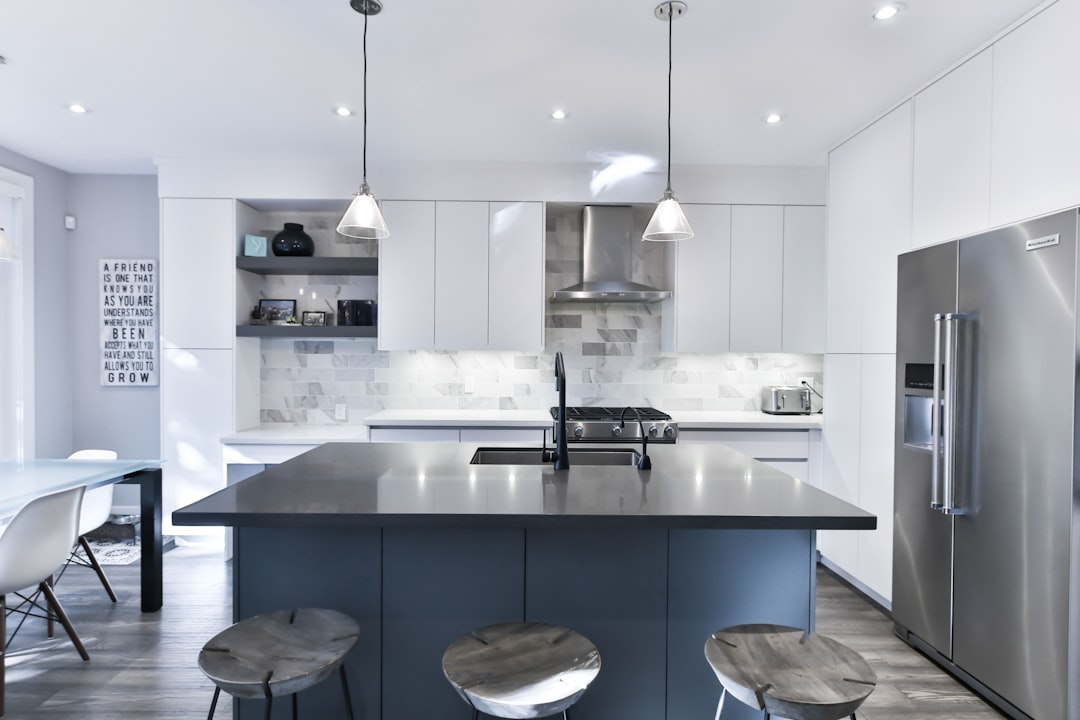 Luxury vs. Affordable Kitchen Appliances: Finding the Perfect Balance for Your Home